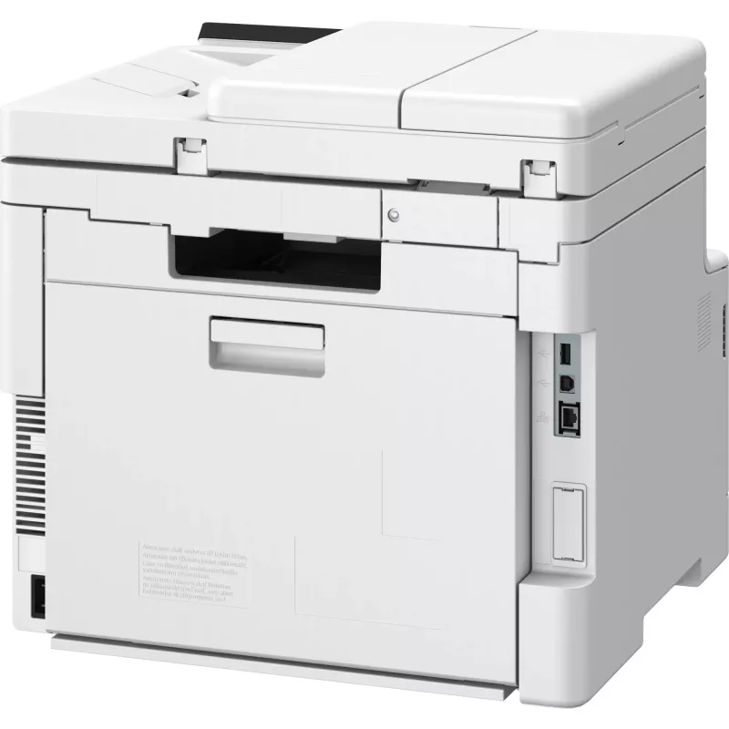 Monitoimilasertulostin Canon i-SENSYS MF664Cdw — väri, 1200x1200 DPI, 25 ppm, A4, Wi‑Fi, duplex