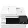 Monitoimilasertulostin Canon i-SENSYS MF664Cdw — väri, 1200x1200 DPI, 25 ppm, A4, Wi‑Fi, duplex