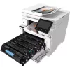 Monitoimilasertulostin Canon i-SENSYS MF664Cdw — väri, 1200x1200 DPI, 25 ppm, A4, Wi‑Fi, duplex