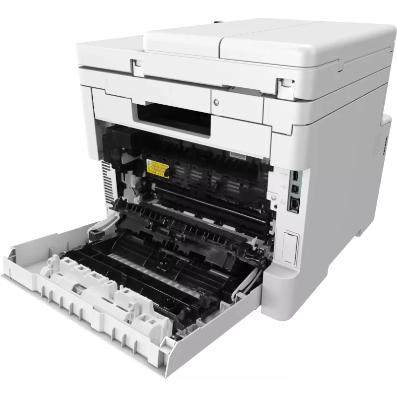 Monitoimilasertulostin Canon i-SENSYS MF664Cdw — väri, 1200x1200 DPI, 25 ppm, A4, Wi‑Fi, duplex