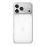 Apple Clear Case MagSafe-yhteensopiva iPhone 17 Pro Max läpinäkyvä