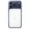Apple Clear Case MagSafe-yhteensopiva iPhone 17 Pro Max läpinäkyvä