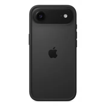 APPLE iPhone Air Bumper - musta