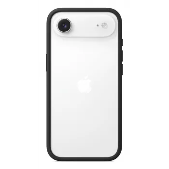 APPLE iPhone Air Bumper - musta