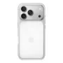 Apple Clear Case MagSafe-yhteensopiva iPhone 17 Pro läpinäkyvä