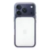 Apple Clear Case MagSafe-yhteensopiva iPhone 17 Pro läpinäkyvä