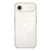 Apple Clear Case MagSafe-yhteensopiva iPhone Air Frost