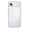 Apple Clear Case MagSafe-yhteensopiva iPhone Air Frost