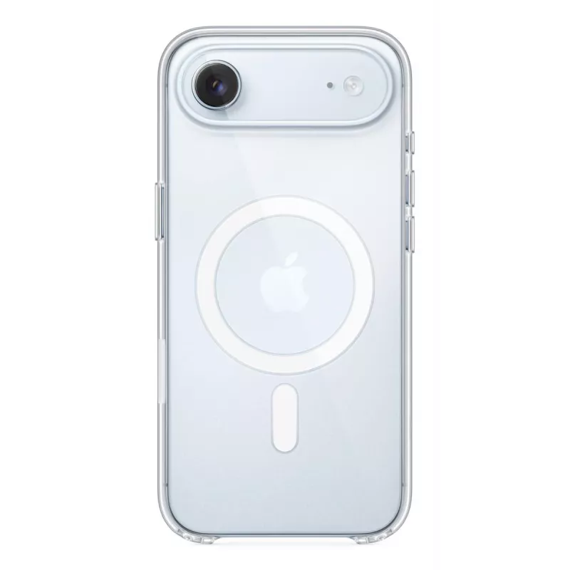Apple Clear Case MagSafe-yhteensopiva iPhone Air Frost