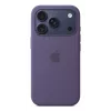APPLE iPhone 17 Pro – silikonikuori MagSafe-yhteensopiva – Lila Fog