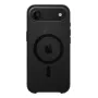 Apple Clear Case MagSafe-yhteensopiva iPhone Air Shadow