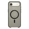 Apple Clear Case MagSafe-yhteensopiva iPhone Air Shadow