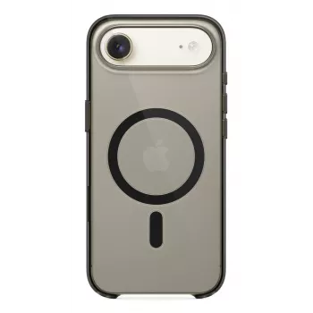 Apple Clear Case MagSafe-yhteensopiva iPhone Air Shadow