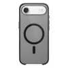 Apple Clear Case MagSafe-yhteensopiva iPhone Air Shadow