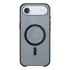 Apple Clear Case MagSafe-yhteensopiva iPhone Air Shadow