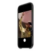 Apple Clear Case MagSafe-yhteensopiva iPhone Air Shadow
