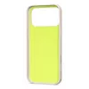 APPLE Beats iPhone 17 Pro Max - Kickstand-kuori MagSafe-yhteensopiva ja kameran hallinta - Lime Stone