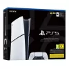 Sony PlayStation 5 (mallisarja - Slim) Digital Edition
