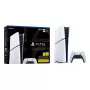 Sony PlayStation 5 (mallisarja - Slim) Digital Edition