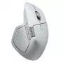LOGITECH MX Master 4 Mac - langaton hiiri - valkoinen-hopea