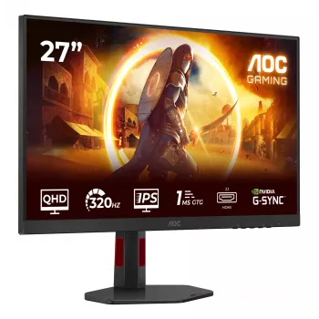 AOC G4 Q27G4SRU tietokonenäyttö 68,6 cm (27