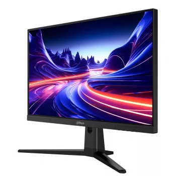 Dahua Technology LM25-E231BN tietokonenäyttö 62,2 cm (24,5