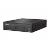 Shuttle Slim PC DH770, S1700, 2x HDMI, 2x DP, 2x 2.5G LAN, 2x COM, 8x USB, 1x 2,5
