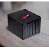 WESTERN DIGITAL SSD - WD Red SN700 - 500GB - PCIe Gen3 - M.2 2280