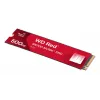 WESTERN DIGITAL SSD - WD Red SN700 - 500GB - PCIe Gen3 - M.2 2280