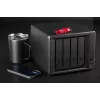 WESTERN DIGITAL SSD - WD Red SN700 - 500GB - PCIe Gen3 - M.2 2280