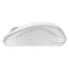 LOGITECH Mk295 Silent langaton yhdistelmä, cremevalkoinen, QWERTY, tanska/norja/ruotsi/suomi