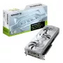GIGABYTE GeForce RTX 5070 Ti EAGLE OC ICE SFF 16G -näytönohjain - 16 GB GDDR7, 256 Bit, PCI-E 5.0, 2542 MHz ydinkellotaajuus, 3 x DP 2.1a, 1 x HDMI 2.1b, NVIDIA DLSS 4, GV-N507TEAGLEOC ICE-16GD