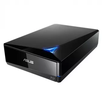 ASUS BW-16D1X-U optinen asema Blu-Ray RW musta