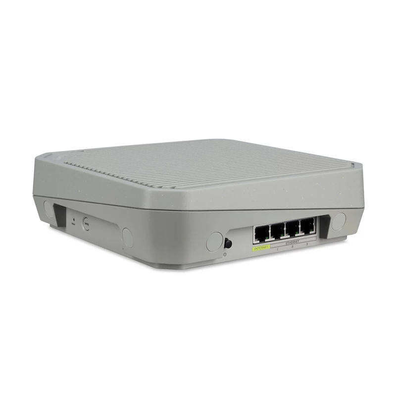 ACER Connect Vero W6m Wi-Fi 6e Mesh -reititin