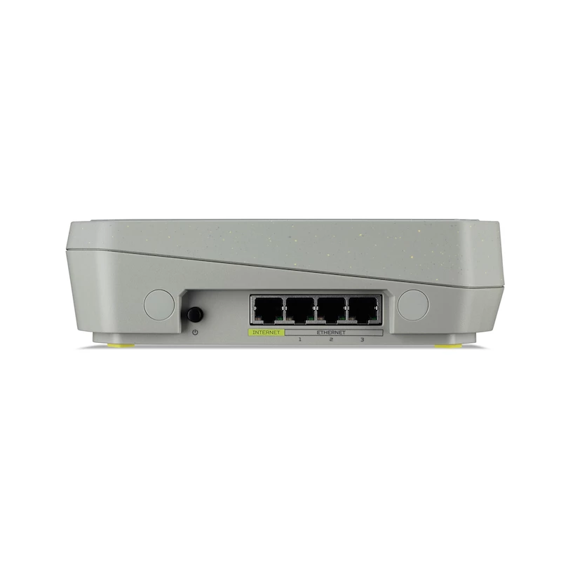 ACER Connect Vero W6m Wi-Fi 6e Mesh -reititin