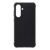 Samsung EF-RA566 Rugged Case -suojakuori Galaxy A56 5G:lle, musta