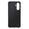 Samsung EF-RA566 Rugged Case -suojakuori Galaxy A56 5G:lle, musta