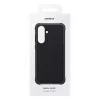 Samsung EF-RA566 Rugged Case -suojakuori Galaxy A56 5G:lle, musta