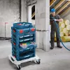 Bosch 1600A001S9 musta, valkoinen ABS