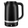KitchenAid 5KEK1701EBM vedenkeitin 1,7 l 2400 W musta