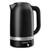 KitchenAid 5KEK1701EBM vedenkeitin 1,7 l 2400 W musta
