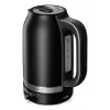 KitchenAid 5KEK1701EBM vedenkeitin 1,7 l 2400 W musta