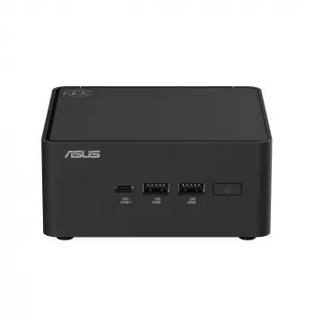 ASUS NUC 15 Pro RNUC15CRHU500002 musta 225H FCBGA2049