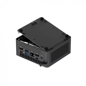 ASUS NUC 15 Pro RNUC15CRHU500002 musta 225H FCBGA2049