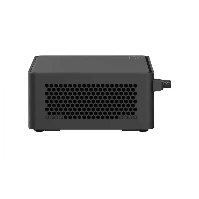ASUS NUC 15 Pro RNUC15CRHU500002 musta 225H FCBGA2049