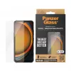 PanzerGlass ® näytönsuojakalvo Samsung Galaxy Xcover7 | Xcover6 Pro | Ultra-Wide Fit