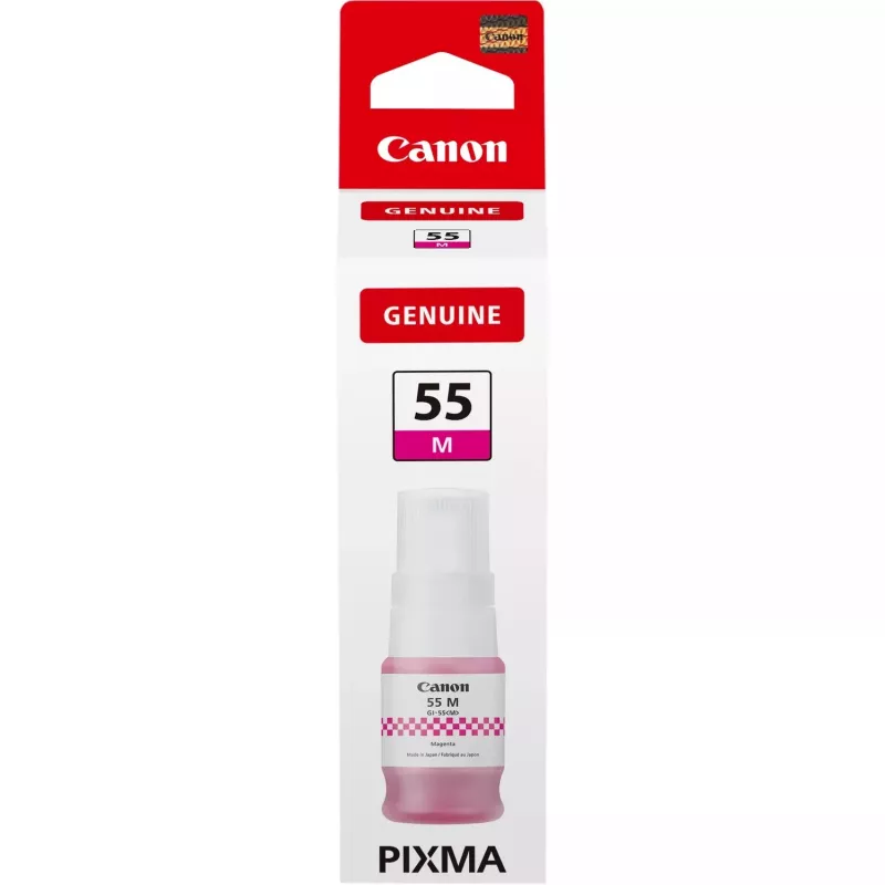 Canon 6290C001 mustepatruuna 1 kpl alkuperäinen magenta