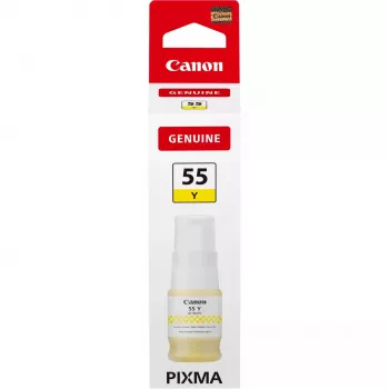 Canon 6291C001 mustepatruuna 1 kpl alkuperäinen keltainen