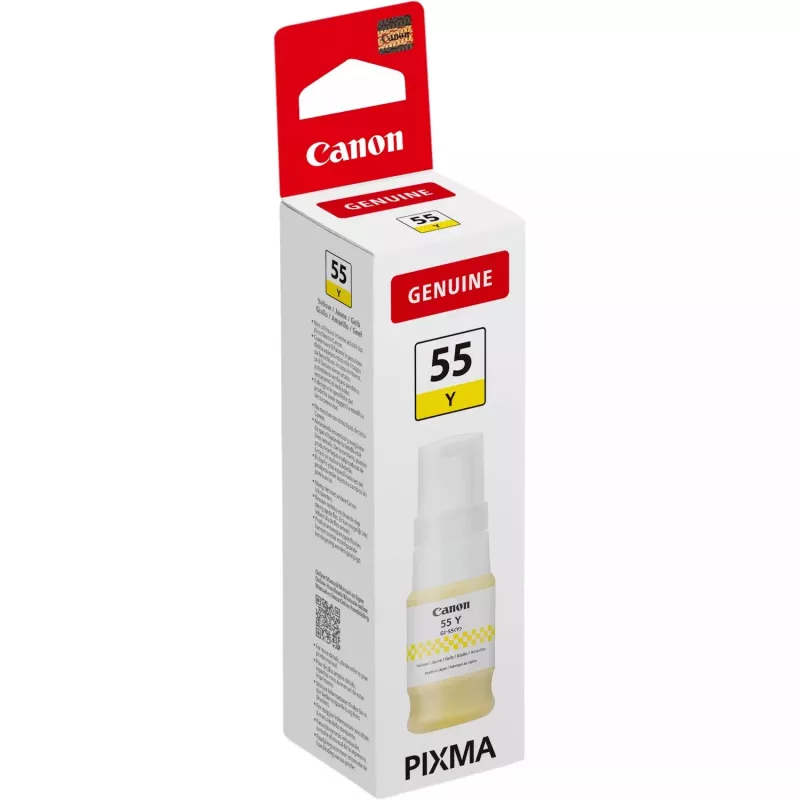 Canon 6291C001 mustepatruuna 1 kpl alkuperäinen keltainen