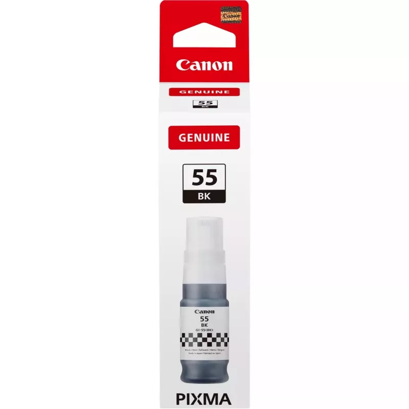 Canon 6292C001 mustepatruuna 1 kpl alkuperäinen musta